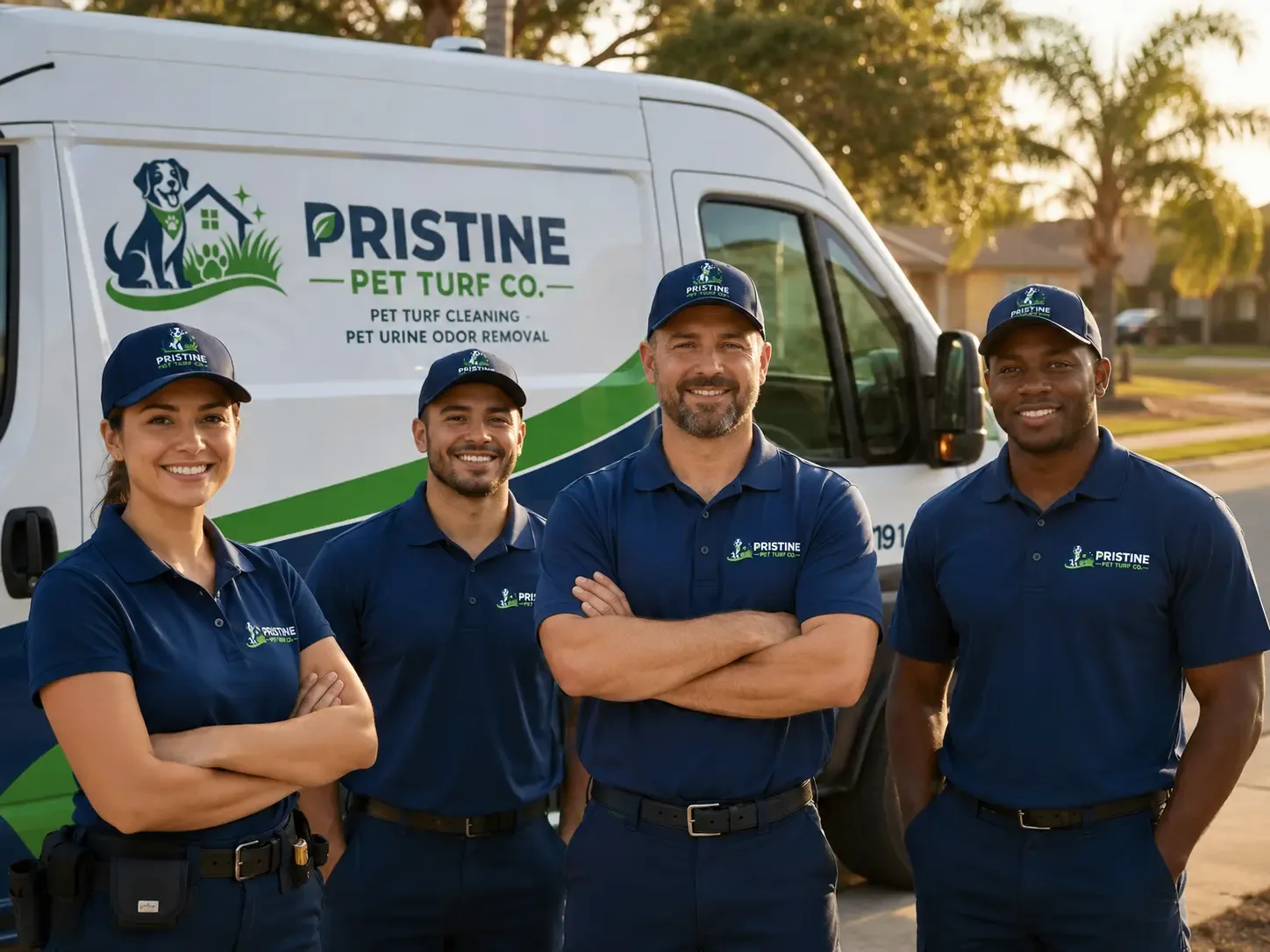 Pet Turf Cleaning company in Dane, WI
